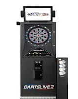 DARTSLIVE2 CVT